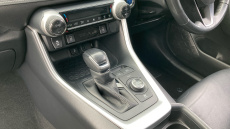 Toyota RAV4 2.5 VVT-i Hybrid Excel 5dr CVT Hybrid Estate